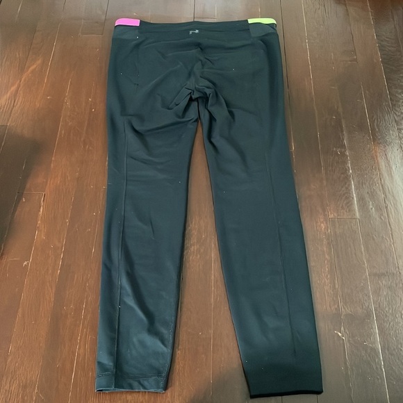 Women's Under Armour Fitted All Season Gear Workout Leggings Large - Picture 12 of 15